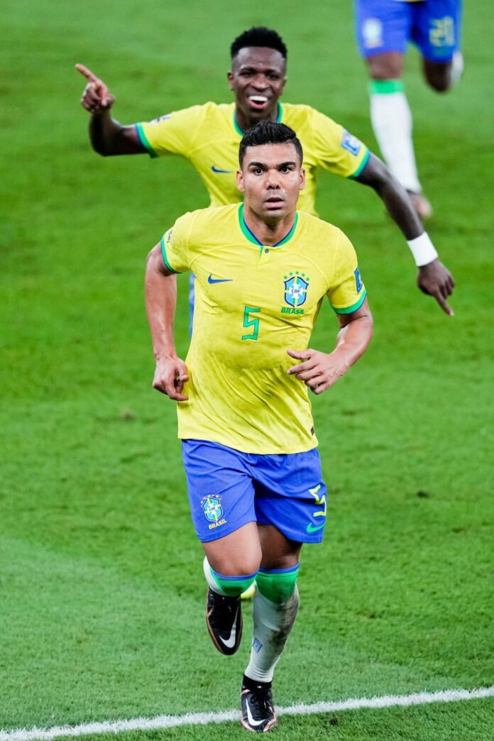 Brazil vs Japan world cup 2026
